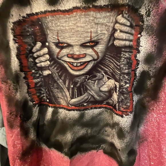 Size medium hand made bleached and non bleached tees most are gildan softstyle - Picture 9 of 11